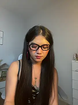 JassmineLove webcam