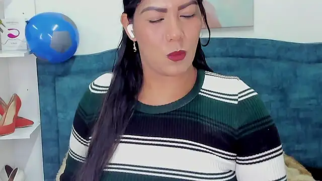 IsadoraVex webcam