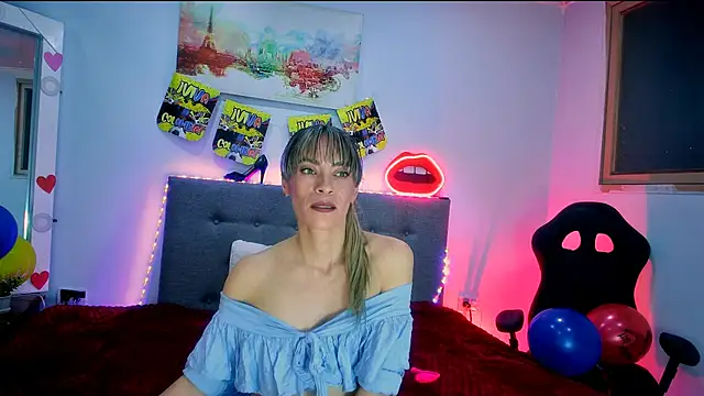 Lorena_sweet33 webcam