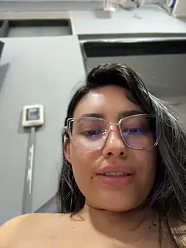 VioletRousee webcam