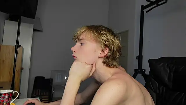 Dave_Redmond webcam