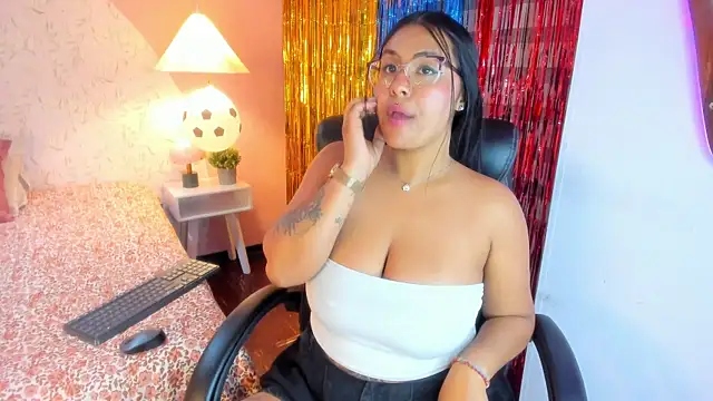 Tammara_Brm webcam