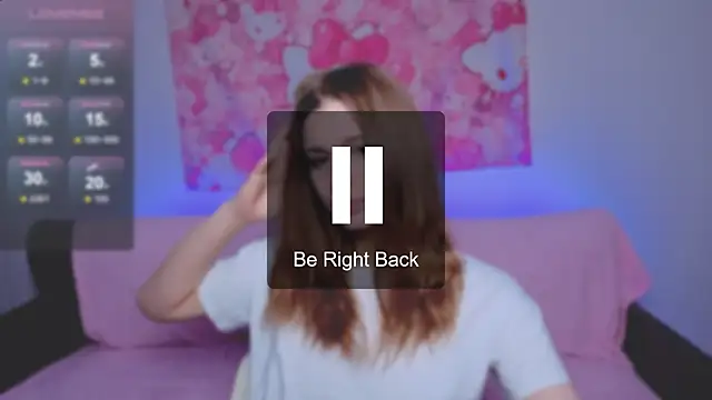 LouiseKane webcam