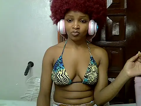 budy_wet webcam