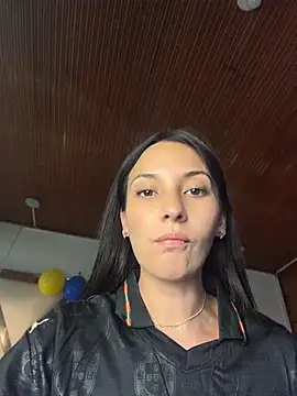 SaraSeduce7 webcam