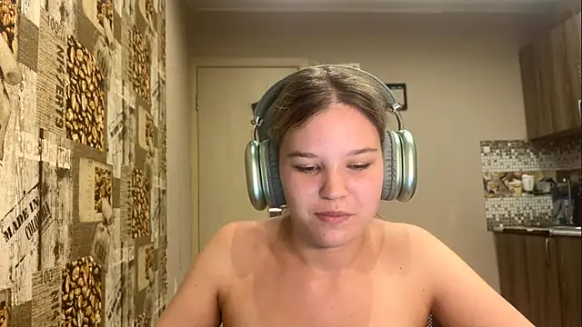 HellyRay webcam