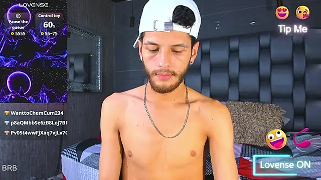 CHRIS_GREY webcam