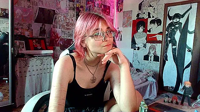 Michiyo_Gotou webcam