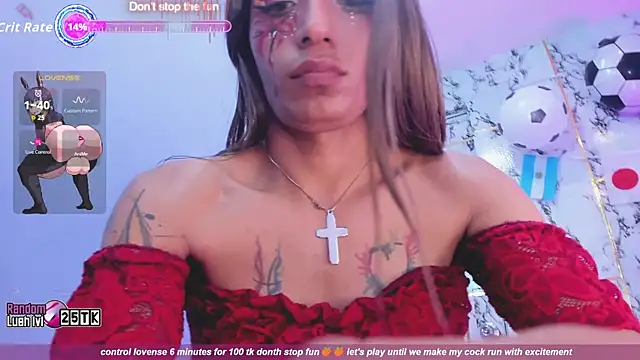 Bell_Rose webcam