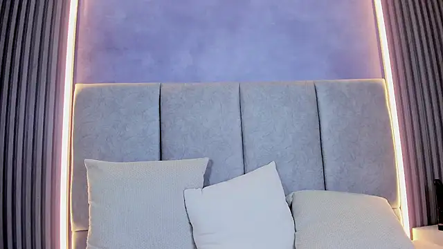Morgan_Aura webcam
