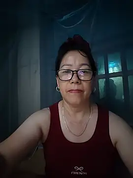 Ai_babylove webcam
