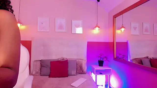 Naostar webcam