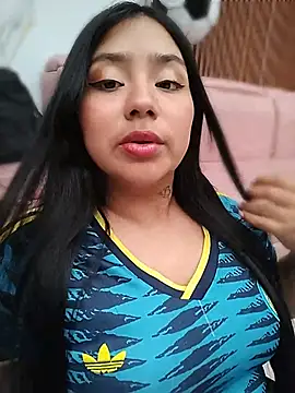 Amber_Herrera webcam