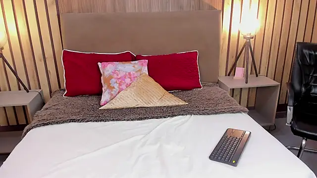 CharlotteCooper_ webcam