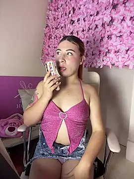 Lindsay_Arygame webcam