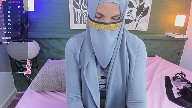 hanna_anbar webcam