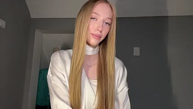 TraceyHowey webcam