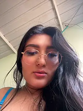 Milapearl_ webcam