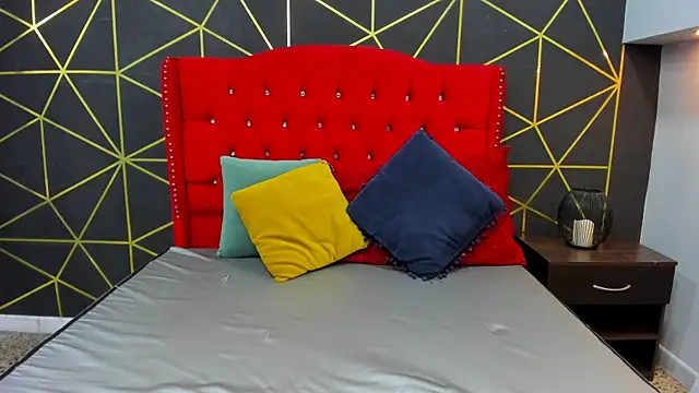 Mia_Ailen webcam