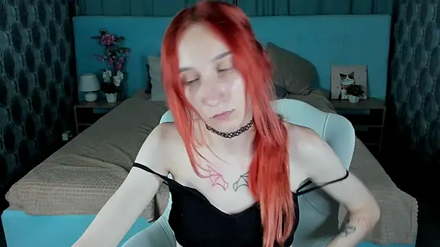 Redffoxx_ webcam