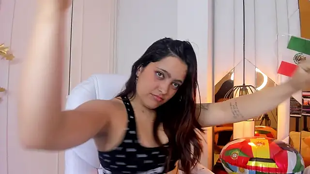 MelanyRosset webcam