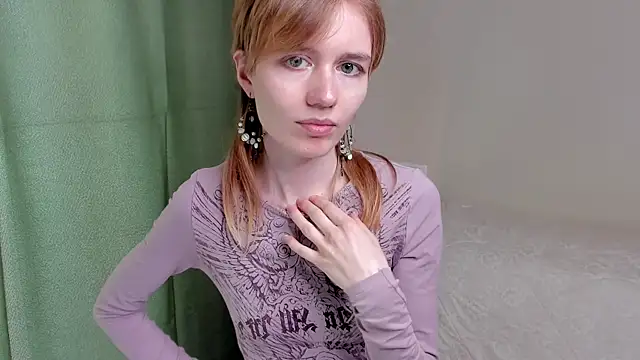 ArmindaPlush webcam