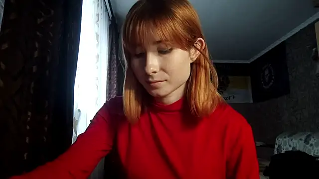 CadieShy webcam