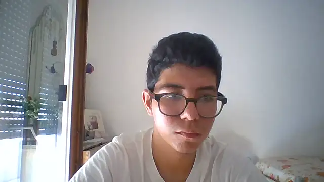 princeYassin_007 webcam