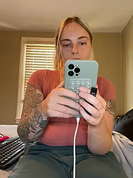 jaseyrae webcam