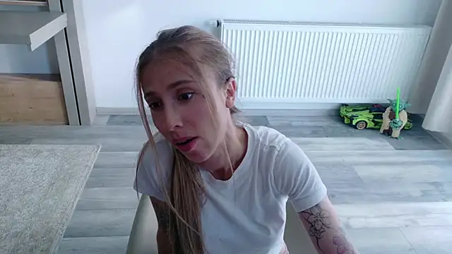 Deidi_sweet webcam