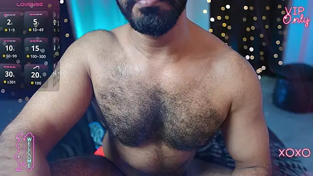 Steffan55 webcam