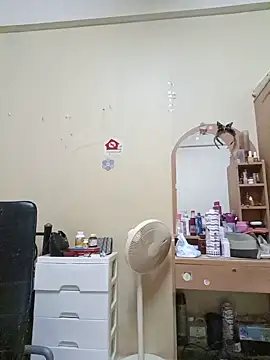 KinkyKit_May webcam