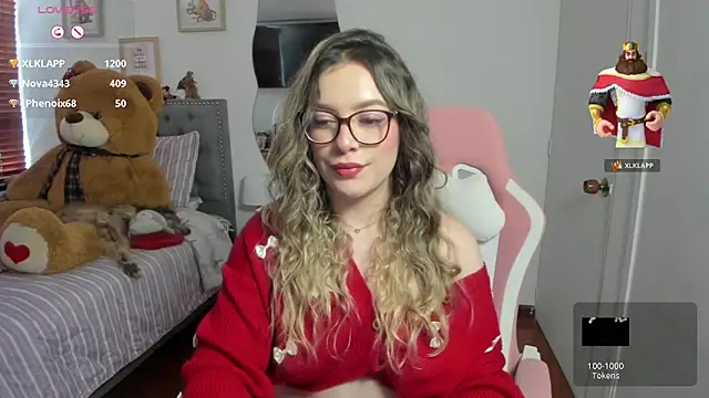 samysweet_8 webcam