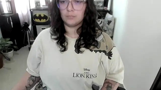 aika-dreams webcam