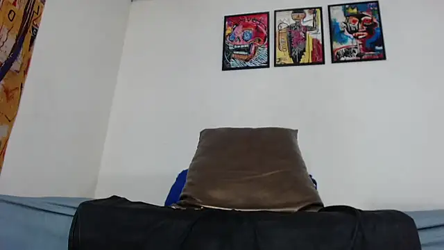 diablomedallo webcam