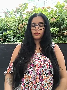 Annya-sweet webcam