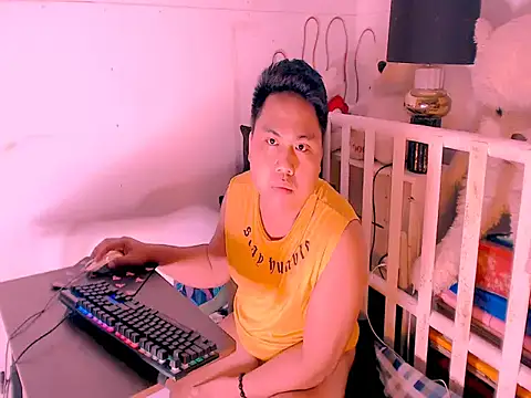 hardking_69 (M young) - CUM SHOW💦