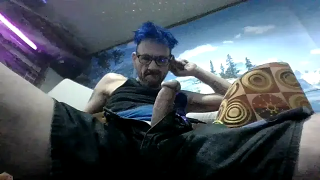 In2itvegassstyle webcam