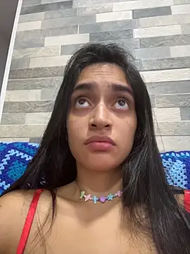 leilani_X webcam