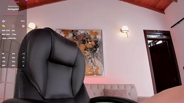 JennaOlsonX live cam on StripChat