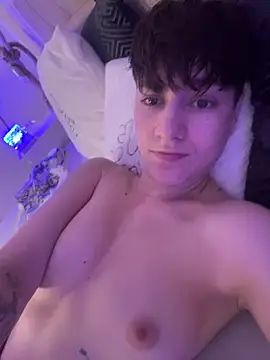 JessyAdoryx webcam