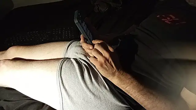 Kitrider webcam