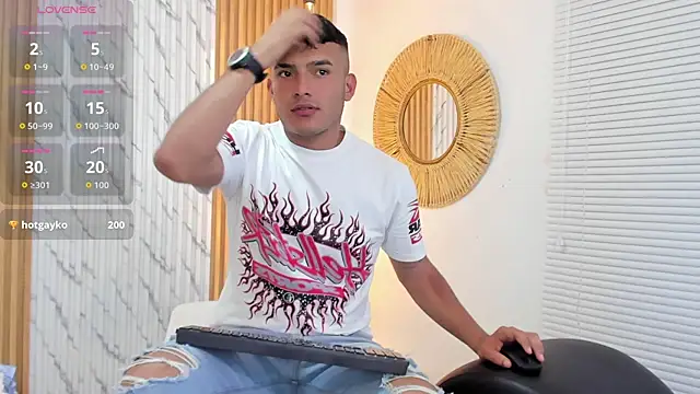 Chris_vega_ webcam