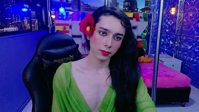 Sharlon_ live sex cam