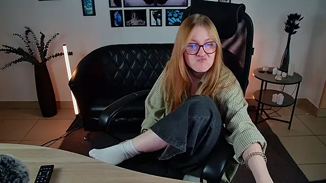 lanafitch live cam on StripChat