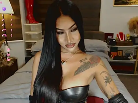 SeductiveVictoria webcam