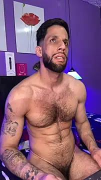 Karim_mansur webcam