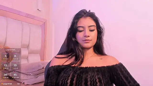 KatherineRuiz_ webcam