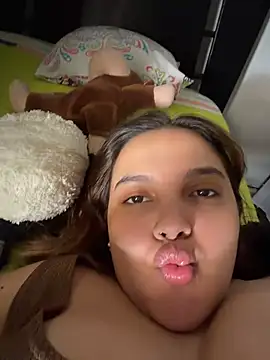 Colibri_xxx webcam