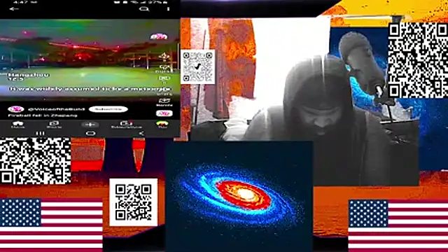 RussellTaylorLacy webcam